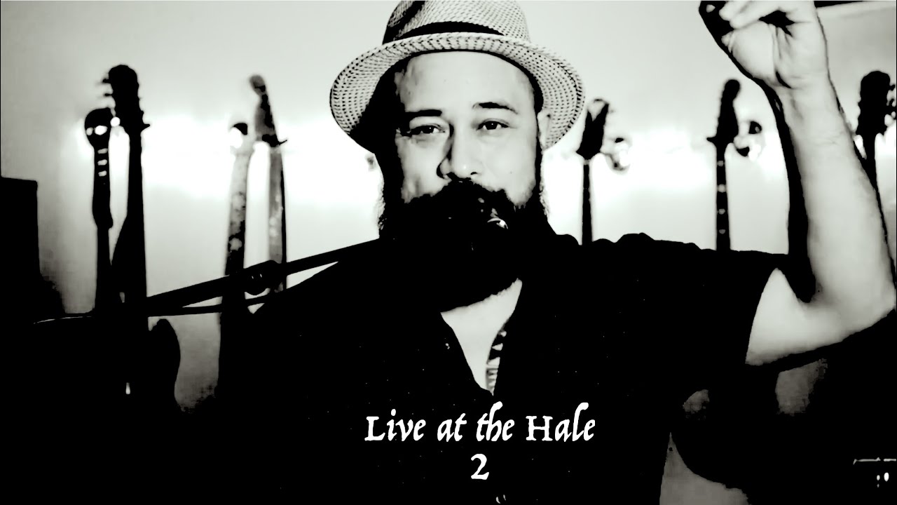 Tavana- Live from the Hale 2