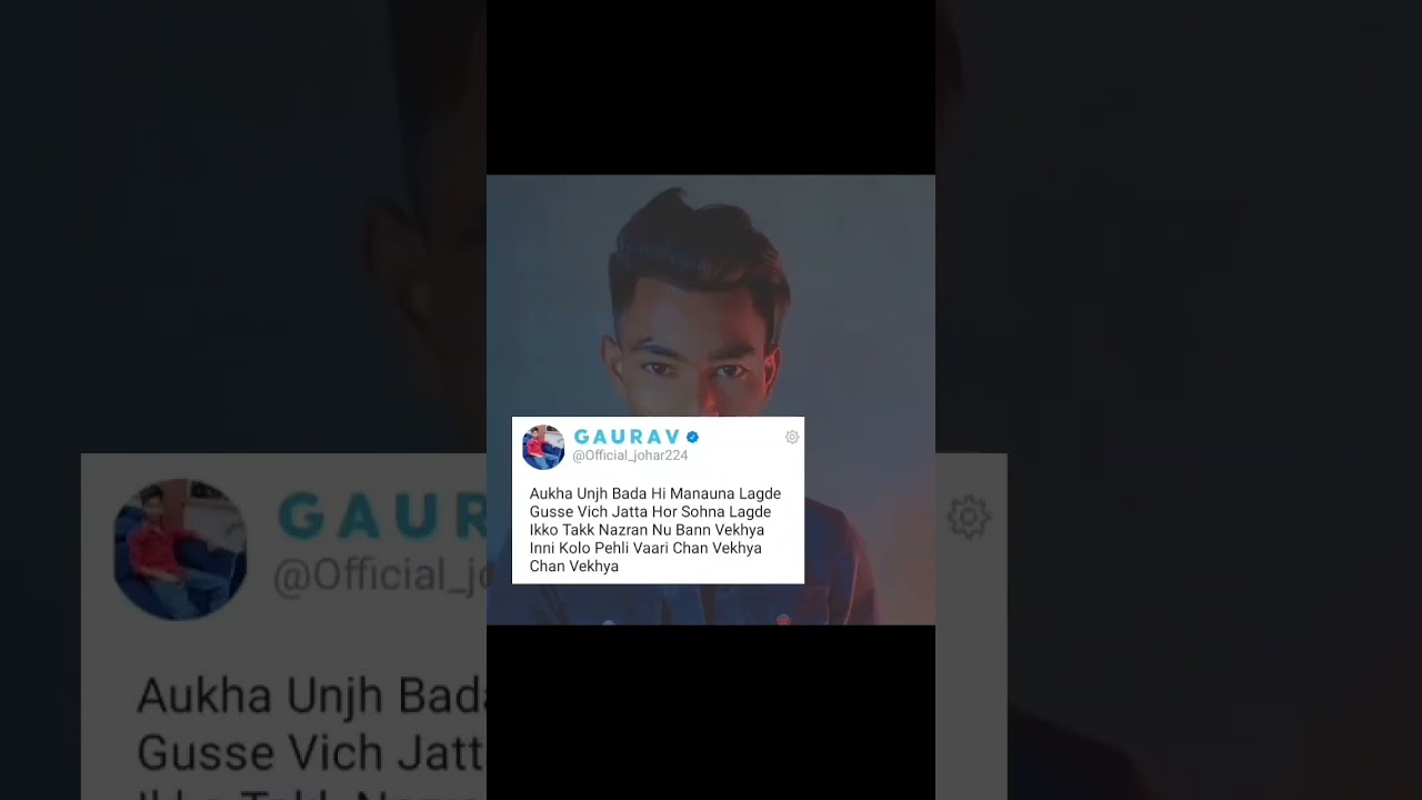 Chan Vekhya Song Status✅