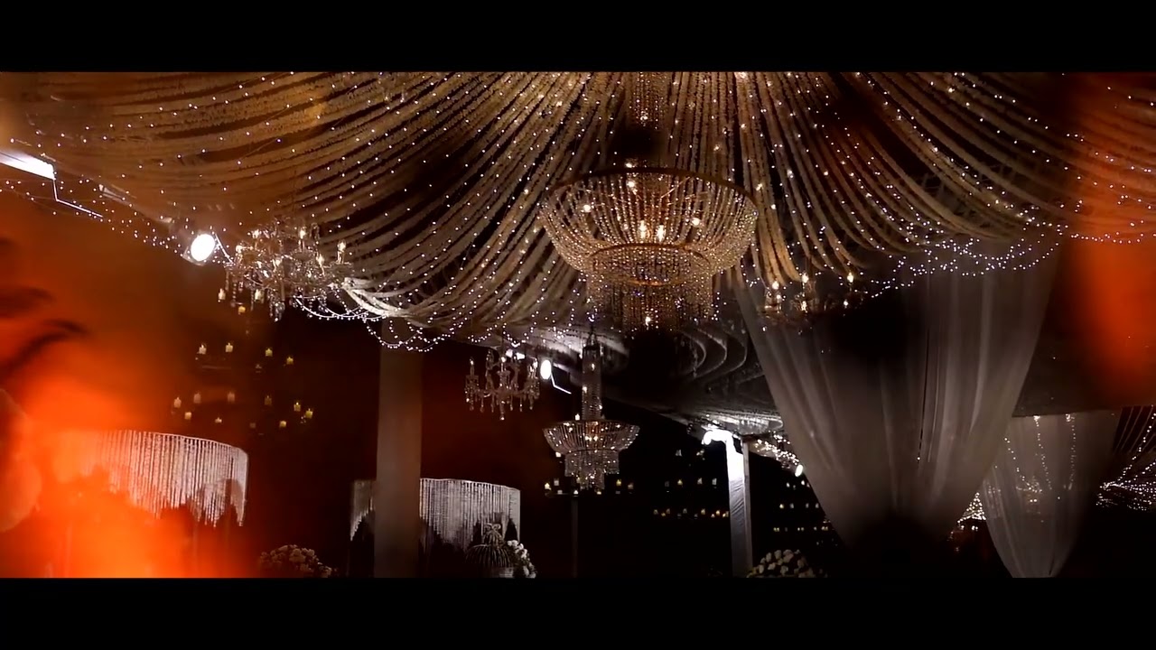 Shaadi Decor by Parfaire Events for Appointment 03312011300 Tahir