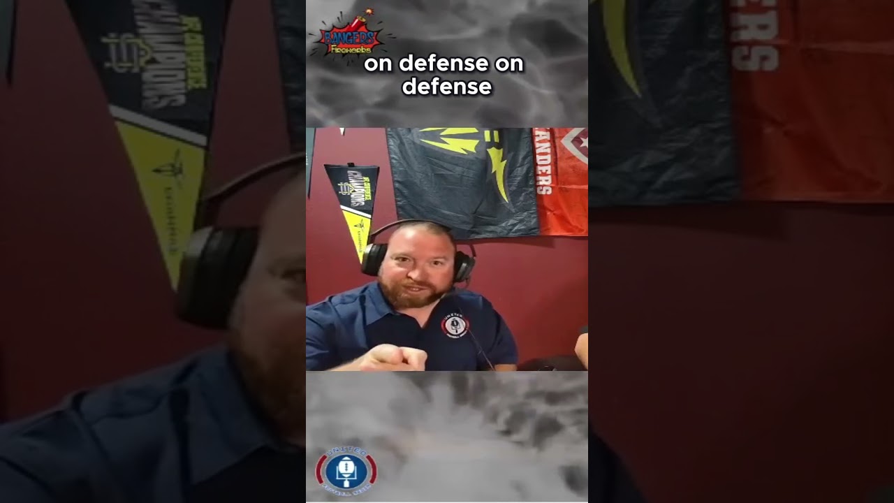 Creating a Magical Game Day Environment! #ufl #xfl #podcast #usfl  #football