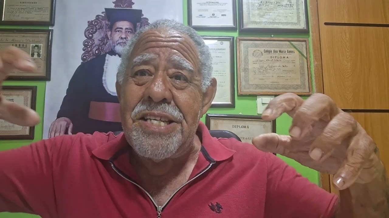 OS FILHOS DE DEUS OPRIMIDOS COMO PRISIONEIROS N&Atilde;O VIVEM A VERDADEIRA LIBERDADE NO ESP&Iacute;RITO. GL 5:1