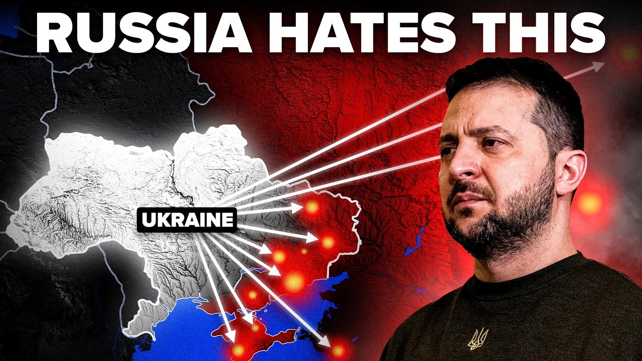 Украина только что ПОБИЛА все рекорды в СОВРЕМЕННОЙ ВОЕННОЙ ИСТОРИИ&hellip; за ОДИН день