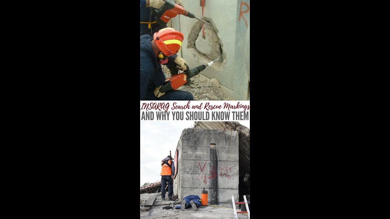 International Search and Rescue Advisory Group