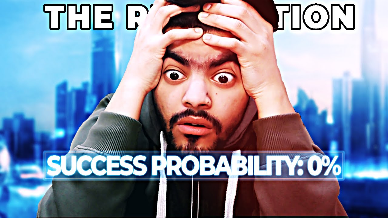 Will I Ruined Everything! 😱 Detroit: Become Human (First Playthrough)[Part3]
