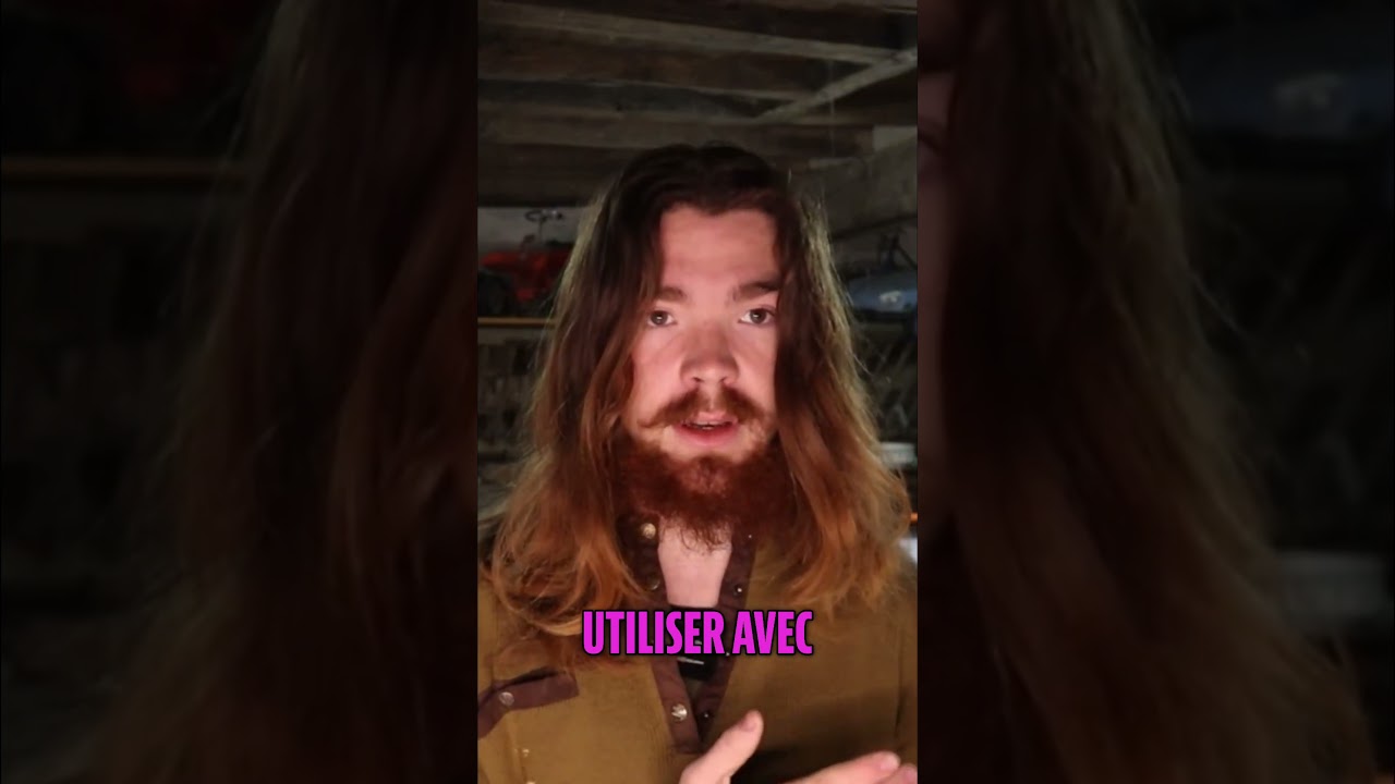 1 fichier excel pour sauver ta progression en muscu