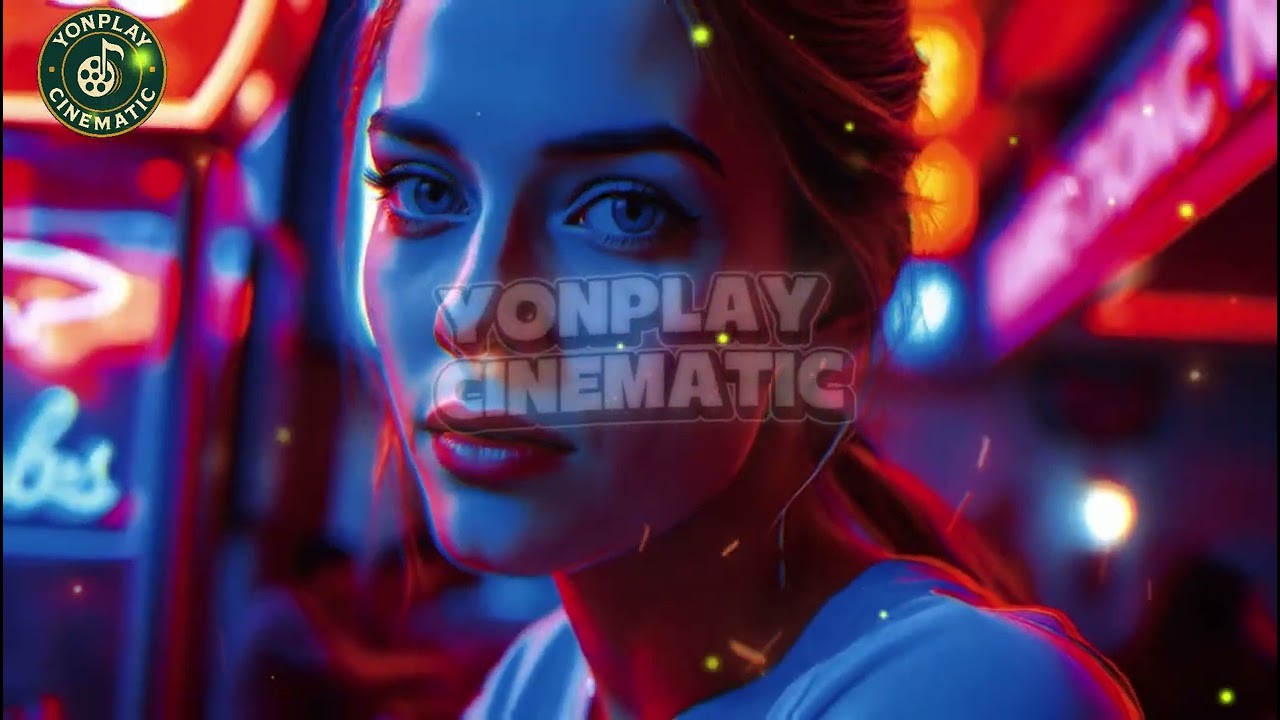 Film Score Instrumental for Emotional Movie Trailers | Yonplay Cinematic