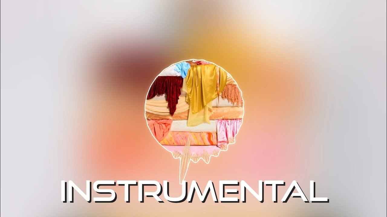Tiwa Savage x Skepta - On The Low (Instrumental)