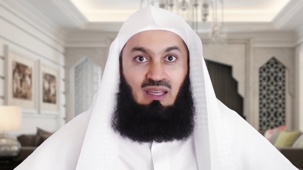 Your Deeds will be Multiplied! -  Mufti Menk