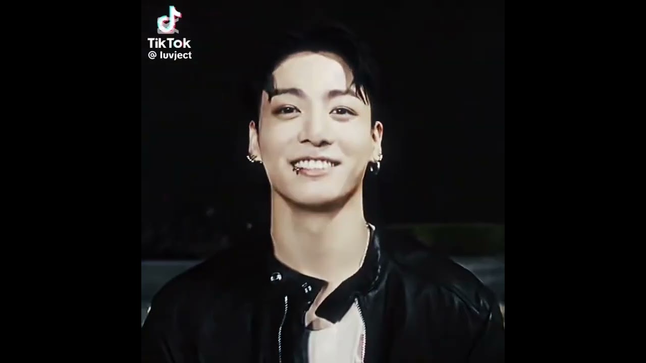 Bts Jungkook tiktok compilation #42 