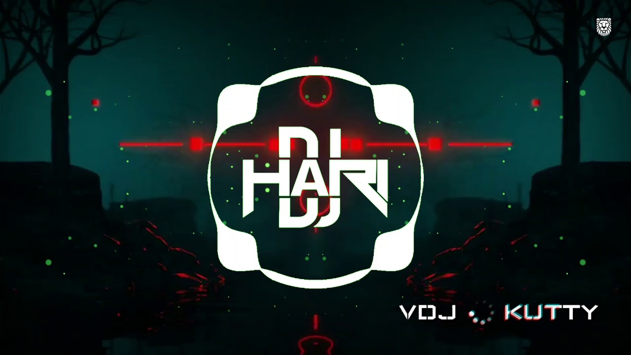 Bhagala Bass - Dj Hari