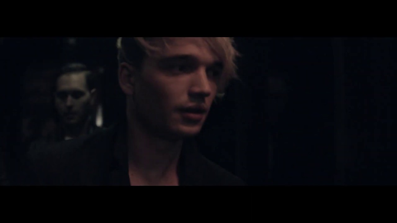 John Varvatos Star USA FW'19 Campaign - Badflower