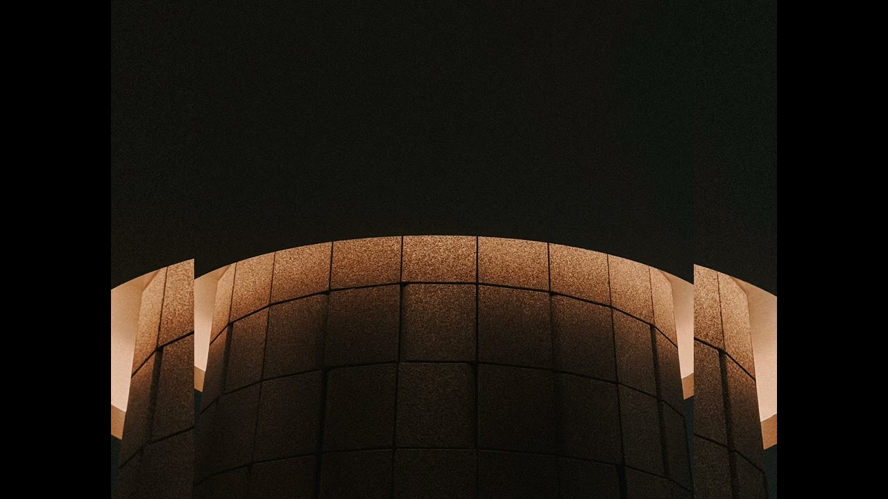 Perfect When We’re All Alone