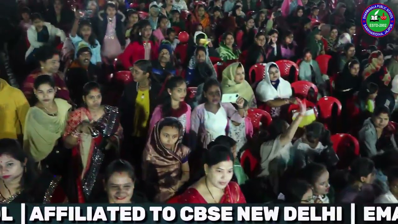 2025 years ceremony