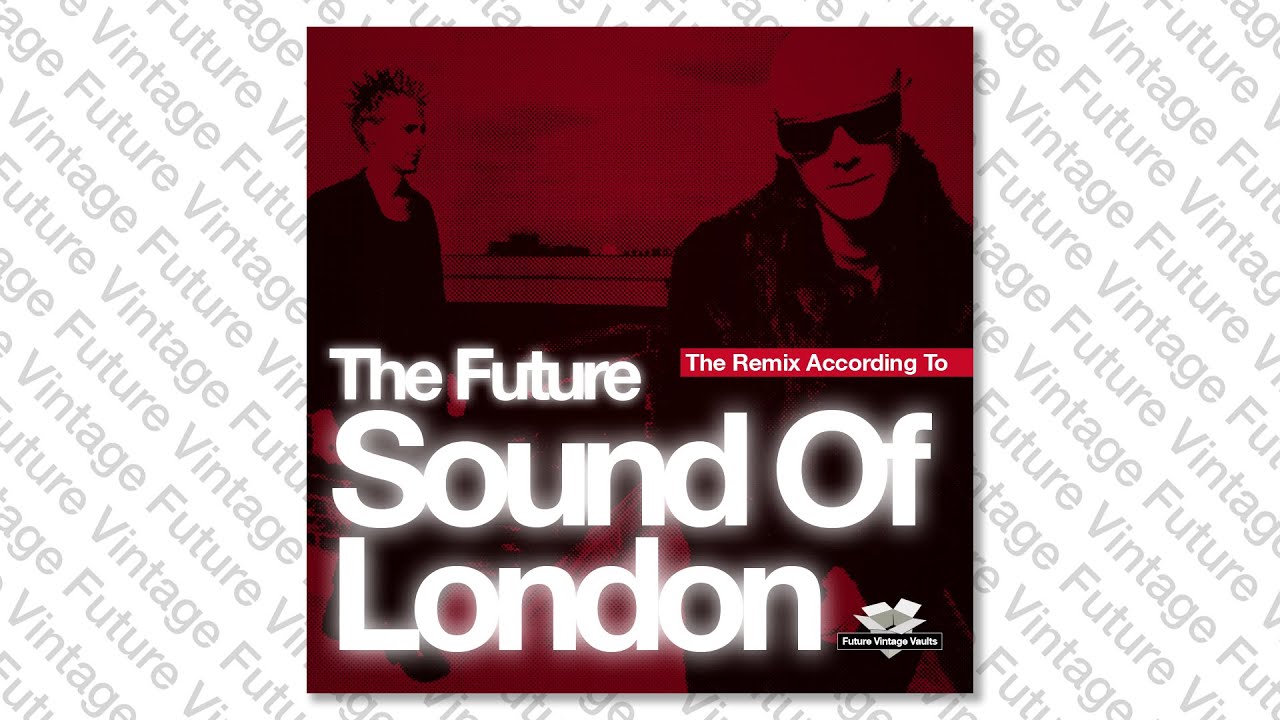 Stereo MC's - Connected (FSOL Remix)