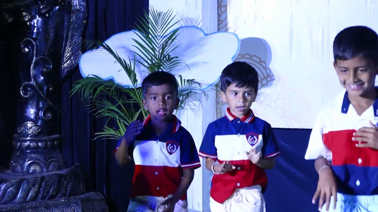 Saraswathi vidya pita part 02