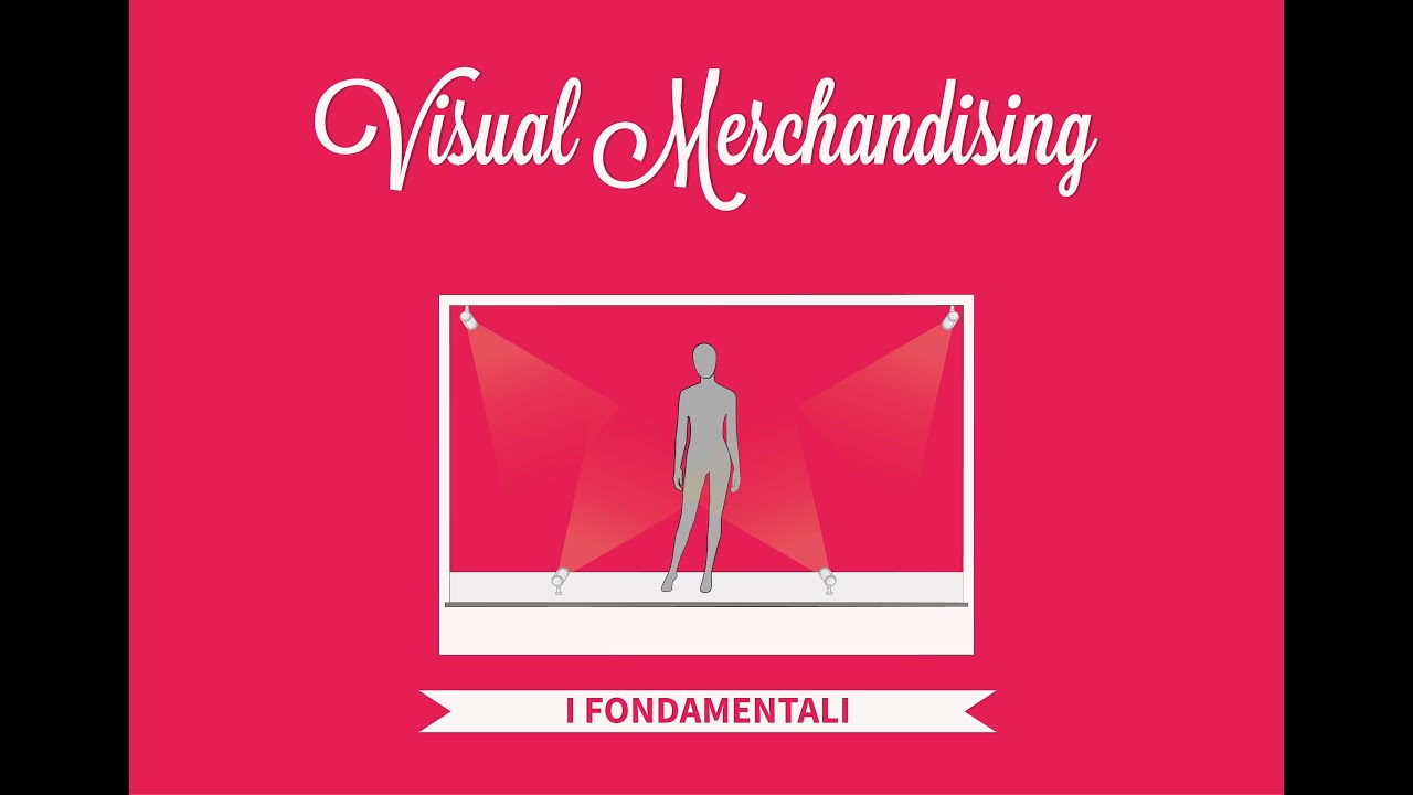 Introduzione al Visual Merchandising