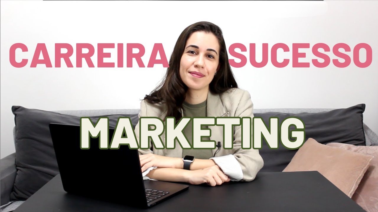 Carreira no Marketing: como ter sucesso - Dicas práticas e simples!