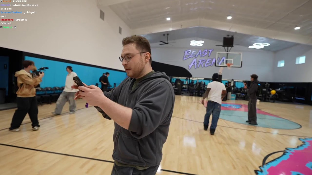 🔴TOP SECRET IRL STREAM🔴