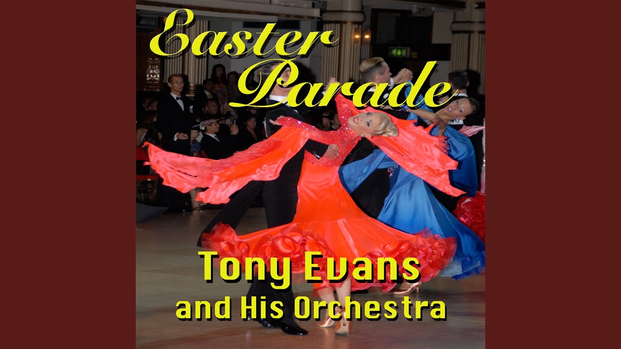 Easter Parade (Instrumental Medium Swing)