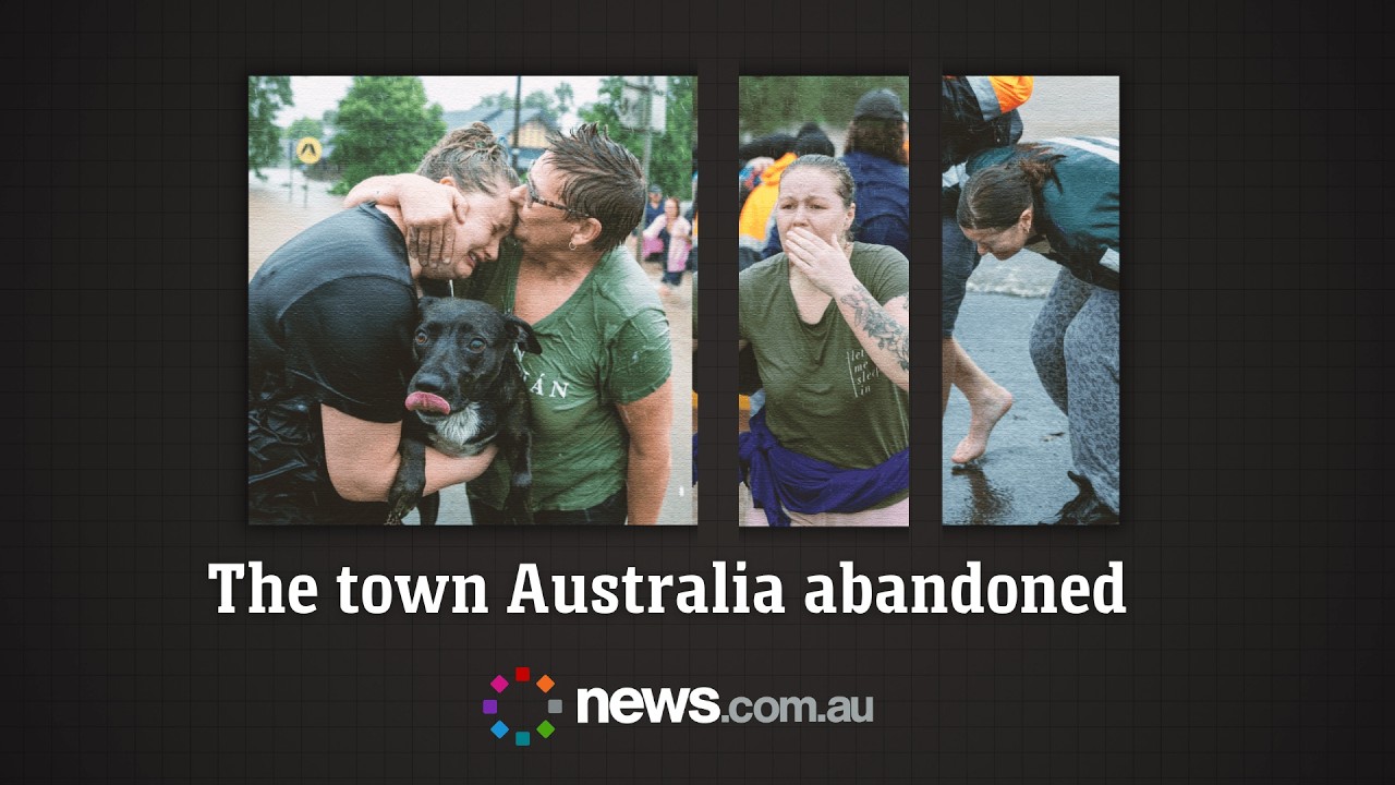 Australians crushed by hidden tax after town’s disaster