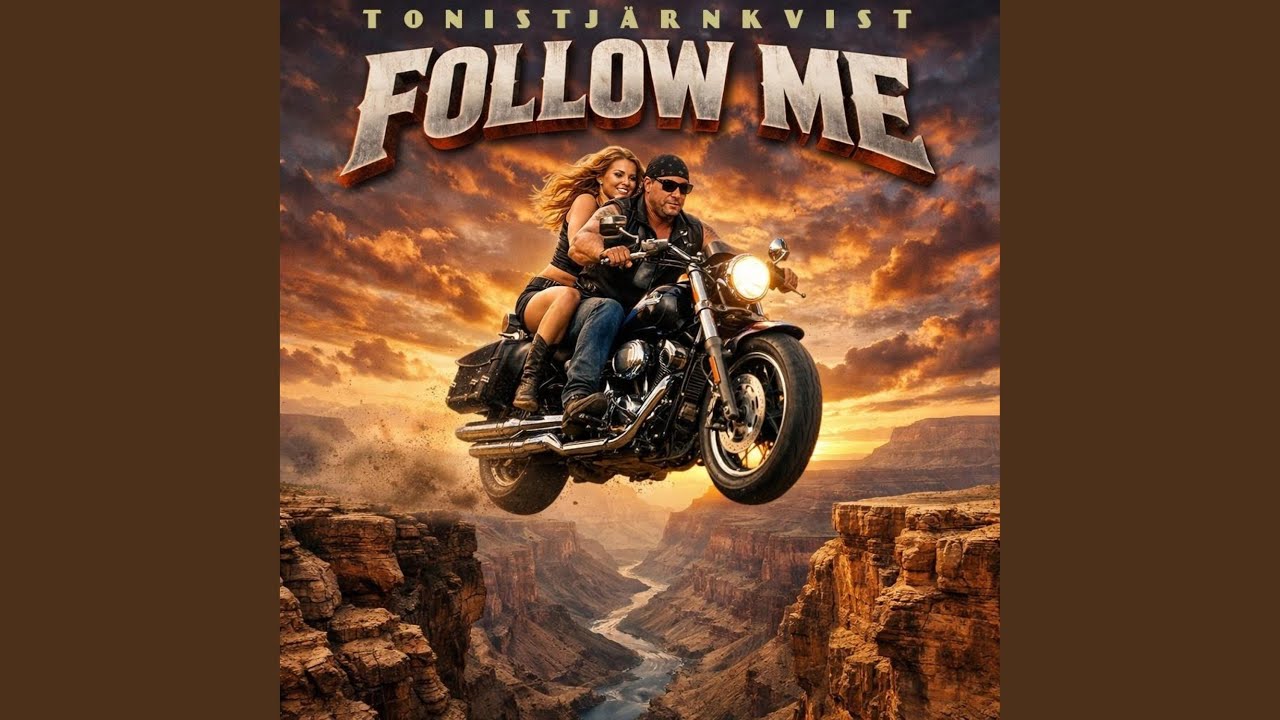 FOLLOW ME