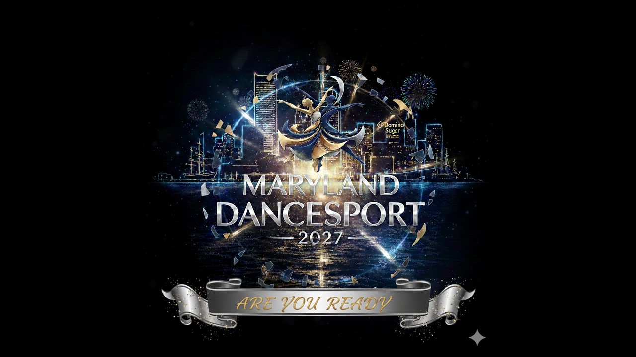 Maryland Dancesport 2026- Pro Rhythm