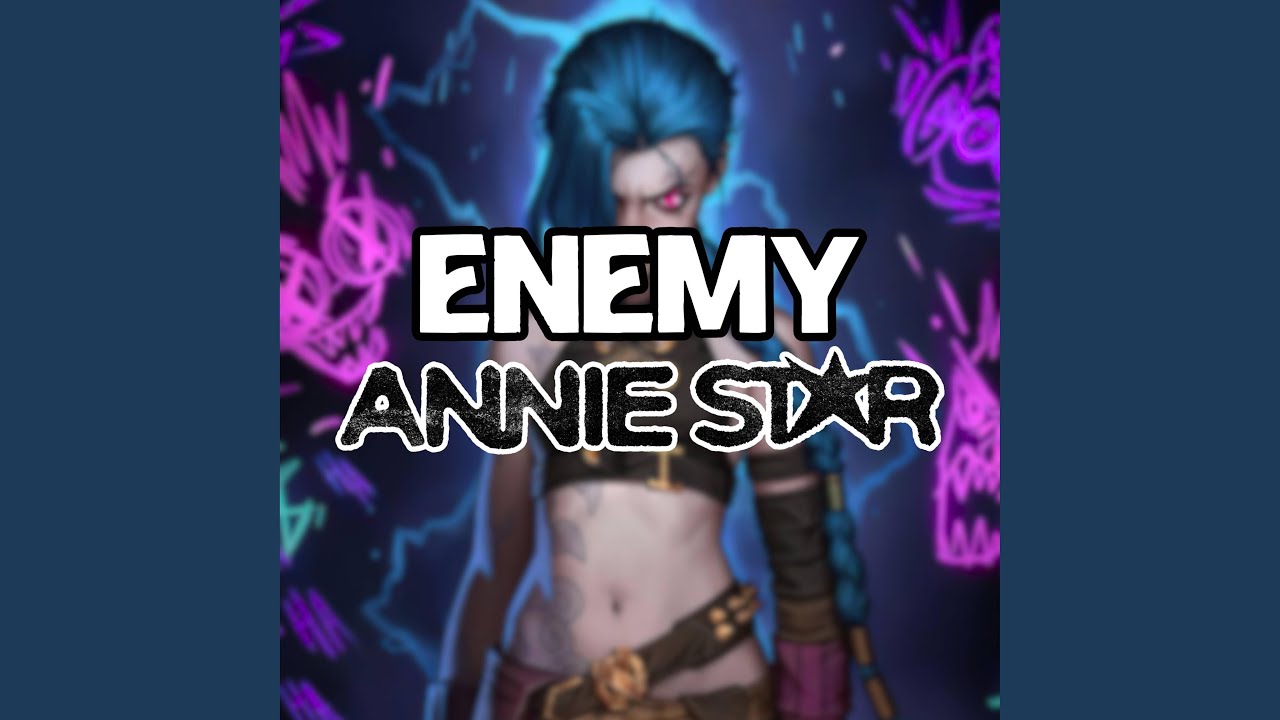 Enemy Cover Español
