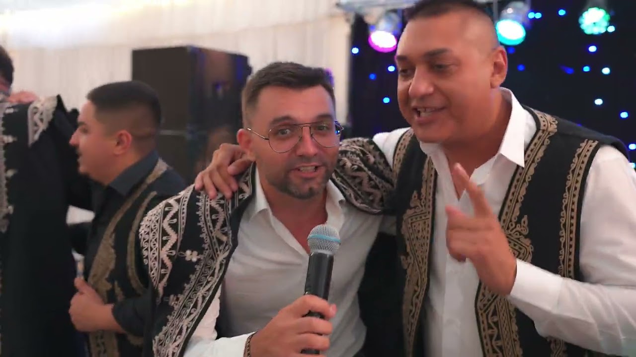 Formatia Calipso Galati - Cand eram tanar odata ( COVER )@evenimente !
