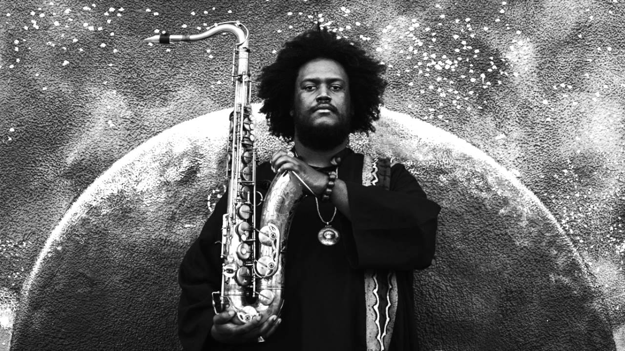 Kamasi Washington - 'Miss Understanding'