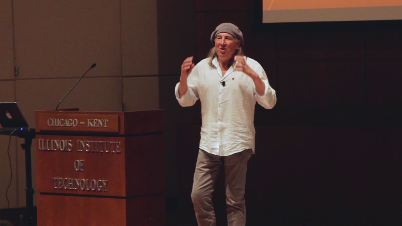 Change the Game &ndash; Tom Sosnoff