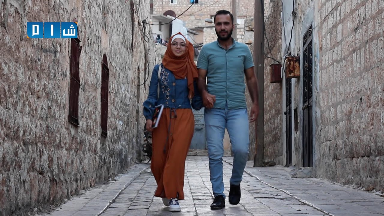 نجاح وتفوق رغم التحديات .. آلاء شهيد الطالبة الأولى على الشمال السوري المحرر