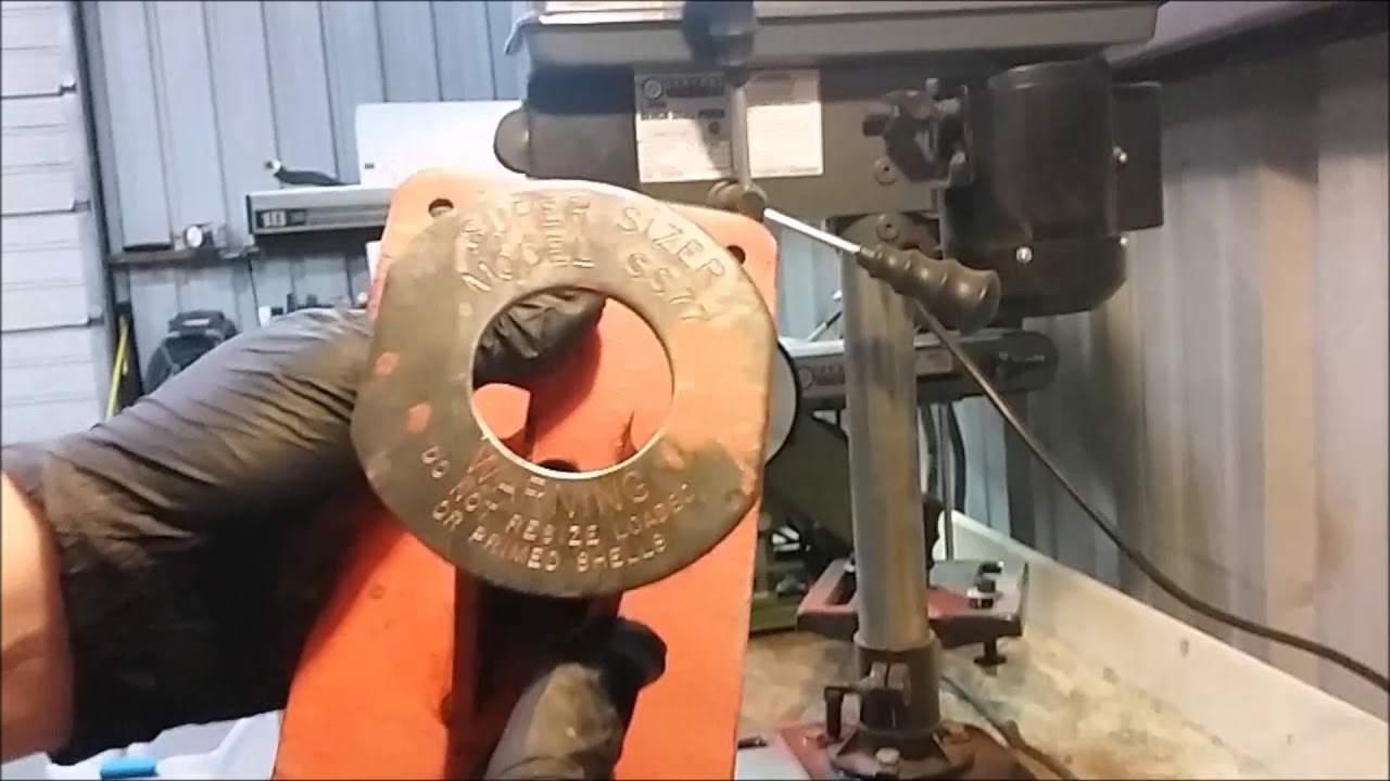 sHOT sHELL RESIZER