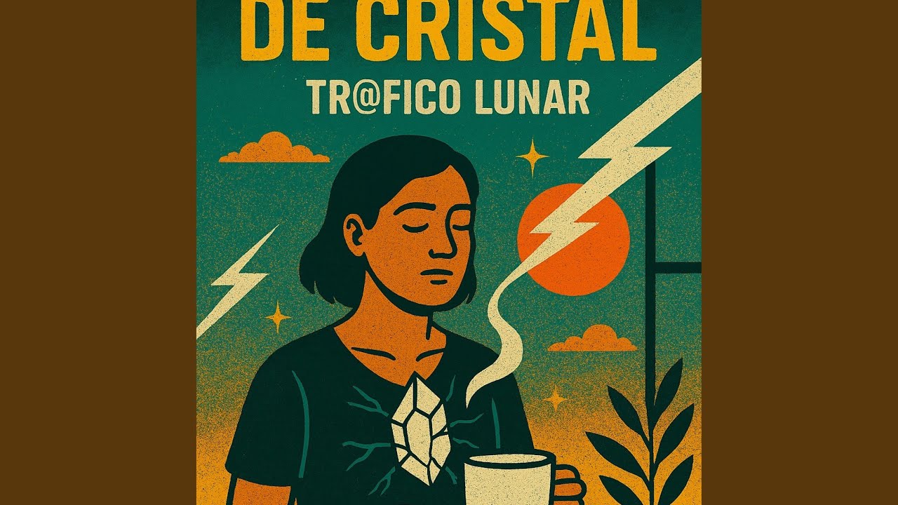 Cicatrices de cristal