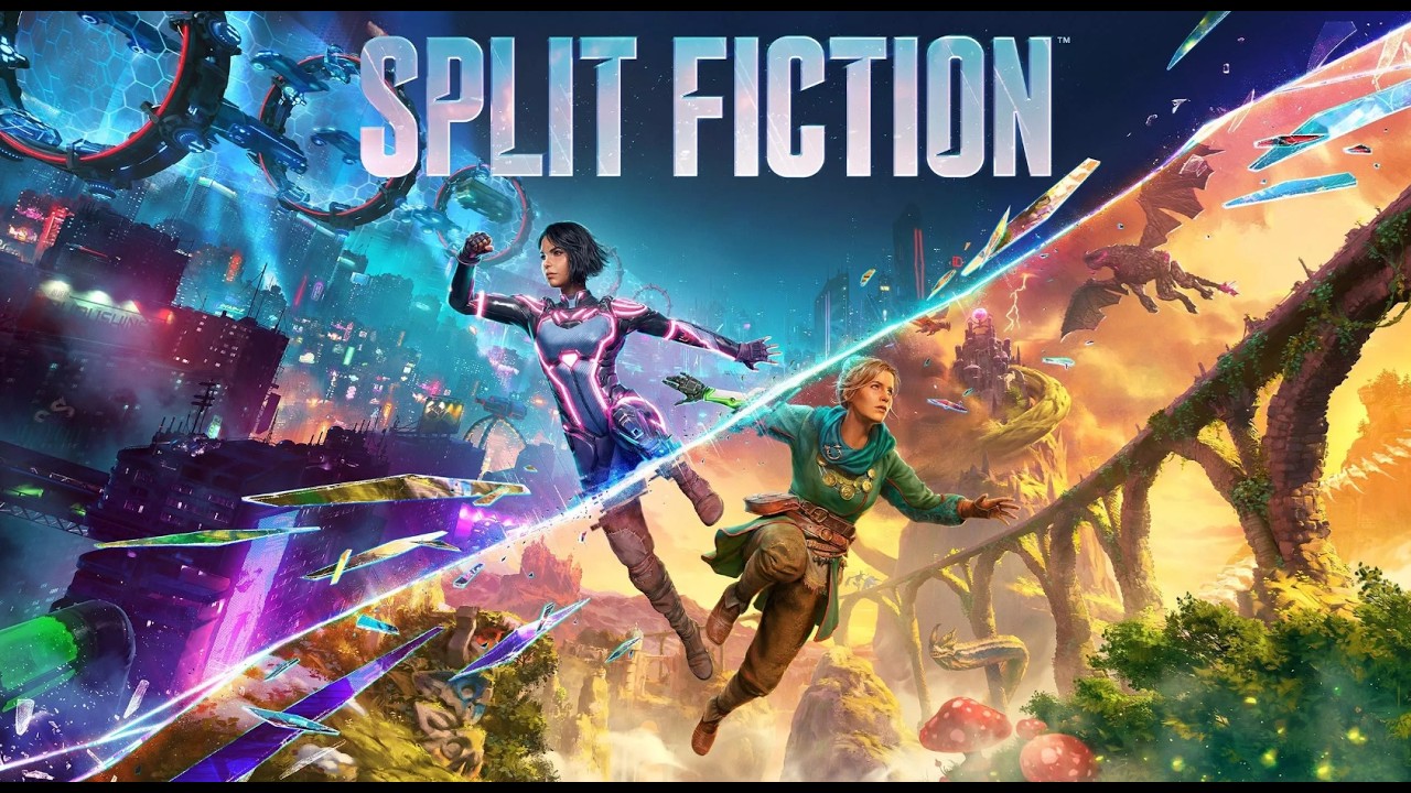 Split Fiction Zeuuuu