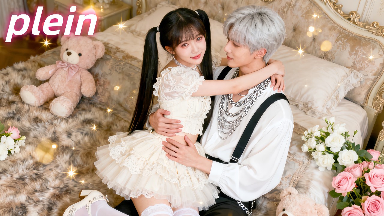 La fillette de 5 ans sous-estimée,elle est championne du monde de go et cloue le bec à tous !