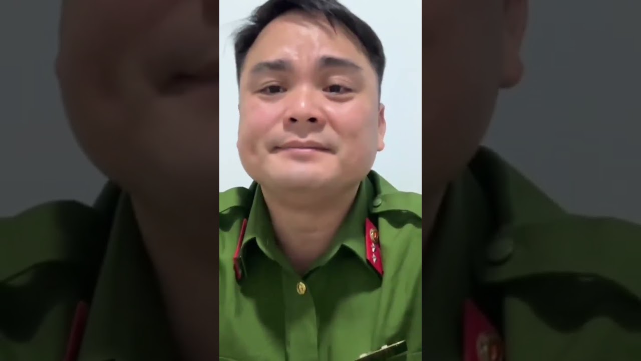 Từ chối tố giác tội phạm theo lời kêu gọi của công an