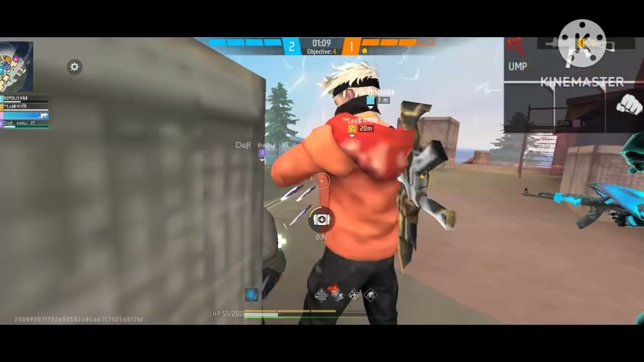 #dgr #freefire #foryou #garenafreefire #youtube 