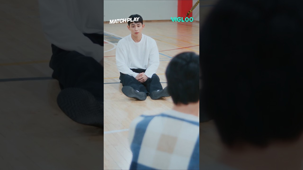 The Idol Has a Crush on Me🥰 [Match Play]