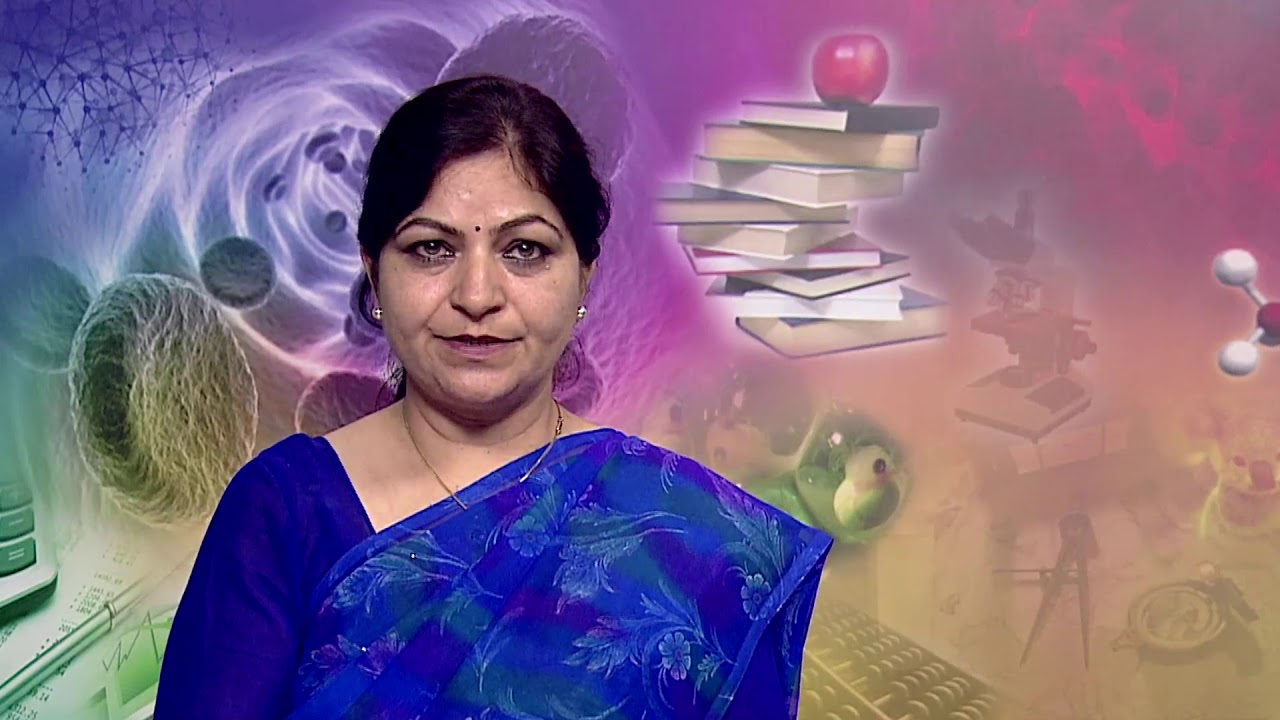 Lesson 02  Types of Libraries and Information Centres
