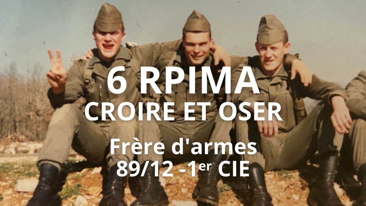 6 RPIMA