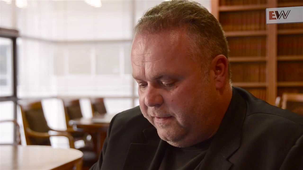 First on EWN: Krejcir: I'm no mafia boss