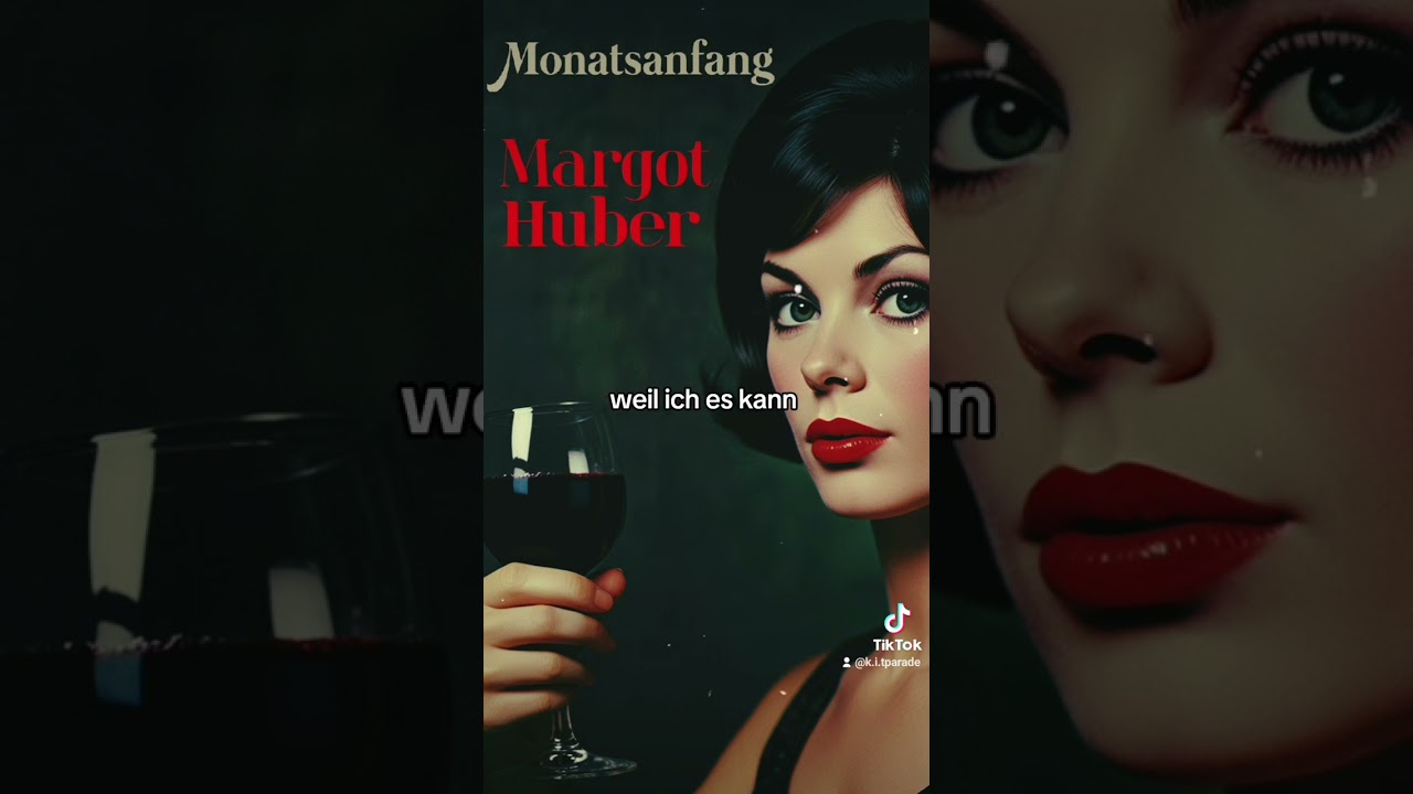 Margot Huber x Paola - Monatsanfang