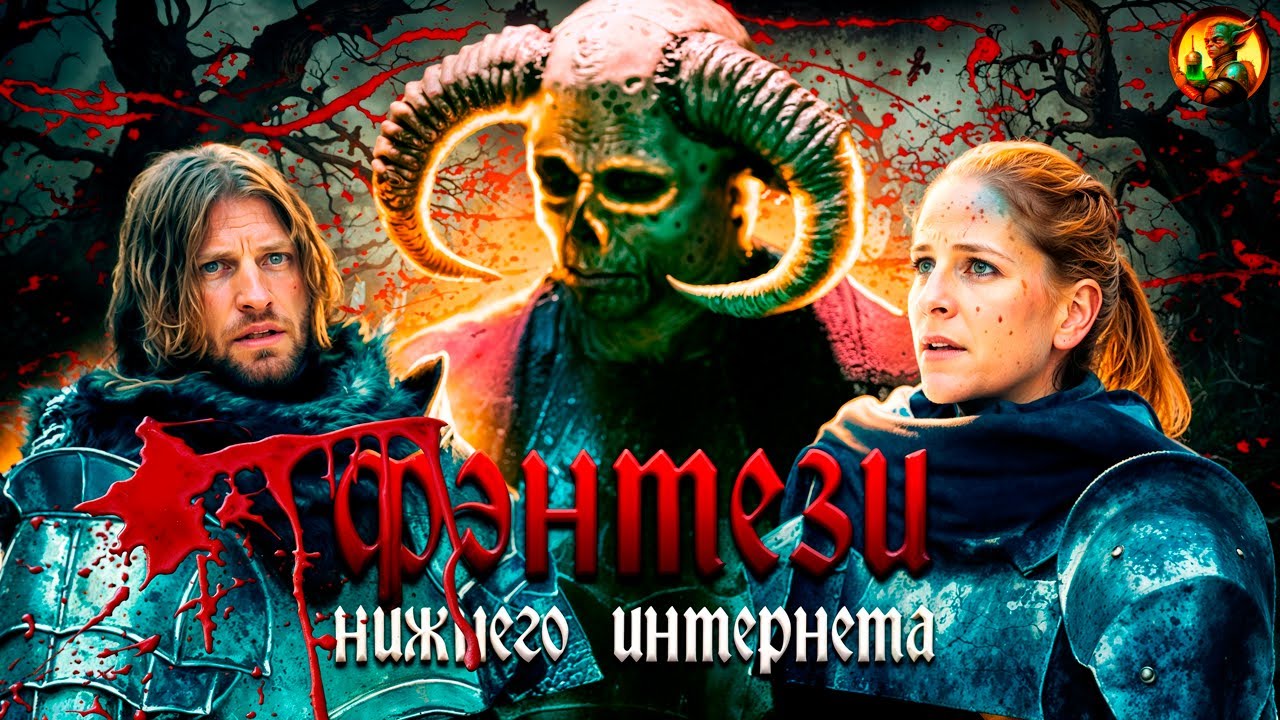 Фэнтези нижнего интернета (Обзор фильма 