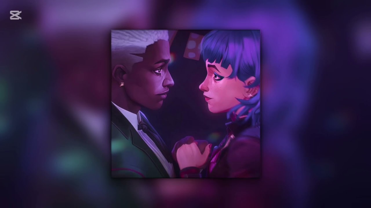 Stromae, Pomme - Ma Meilleure Ennemie ( speed up)