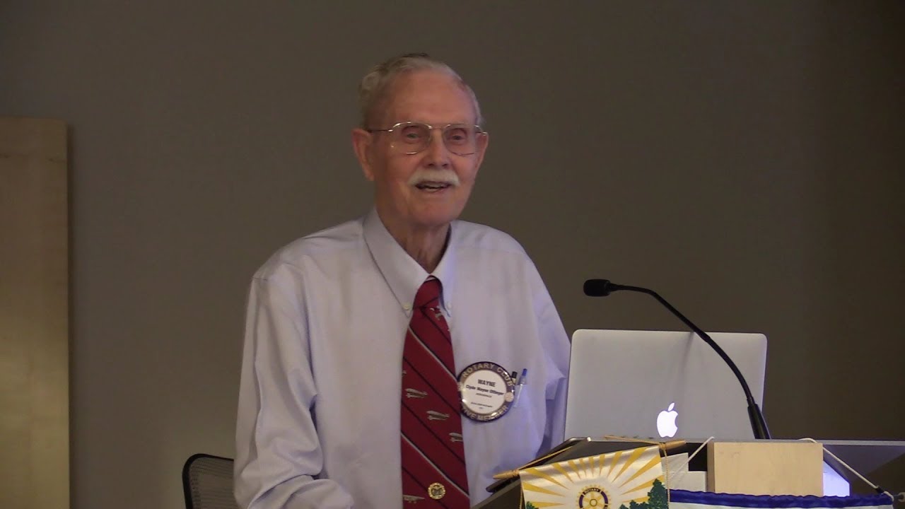 C. Wayne Ottinger 