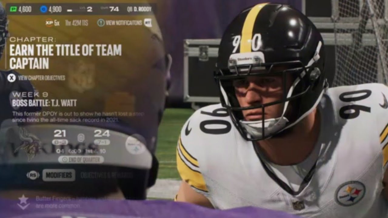 Madden 27 Superstar Deep Dive | Opening Drive Presentation