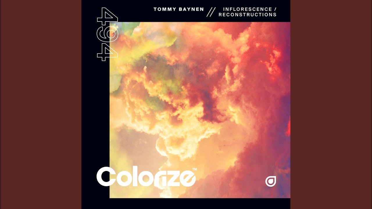 Inflorescence (Extended Mix)