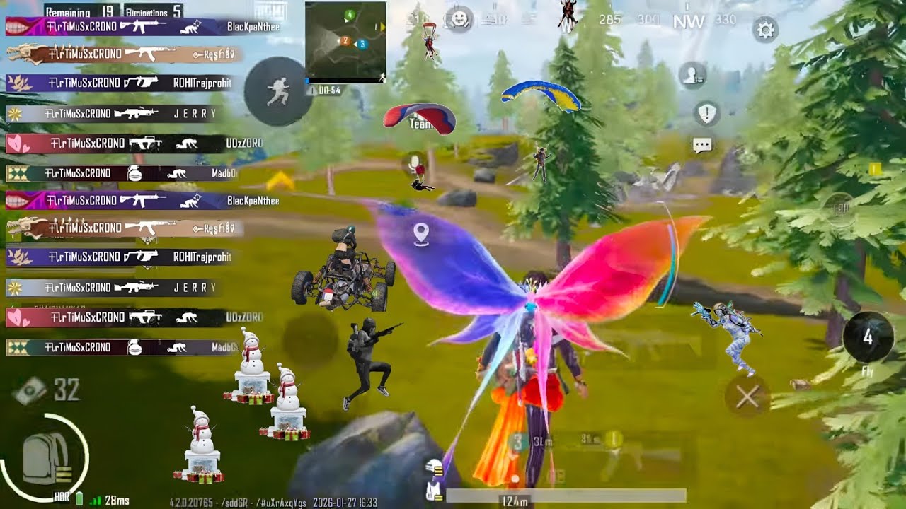  OMG BEST LOOT GAMEPLAY BGMI || 🥵SUMSUNG A7,A8,J5,J7,J2,J3,XS,A3,A4,A5,A6,