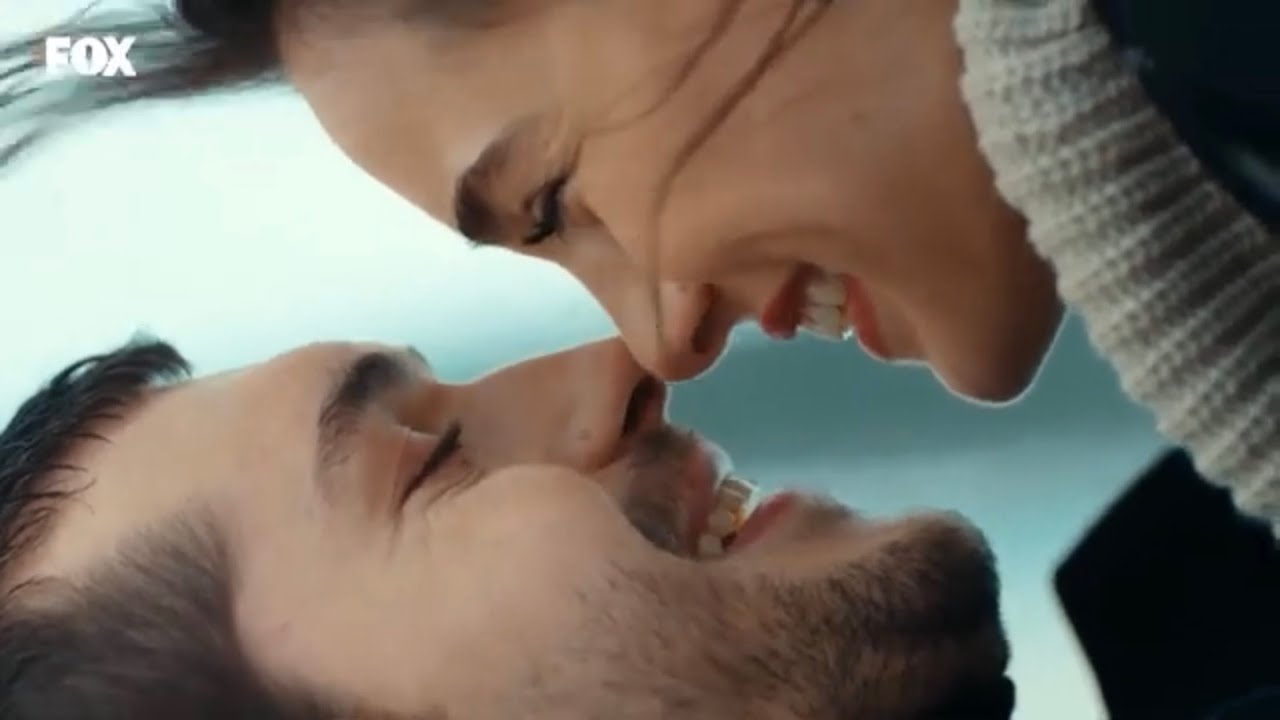 Akgun & Yagmur (AkMur) || Everything I Need (Son Yaz)