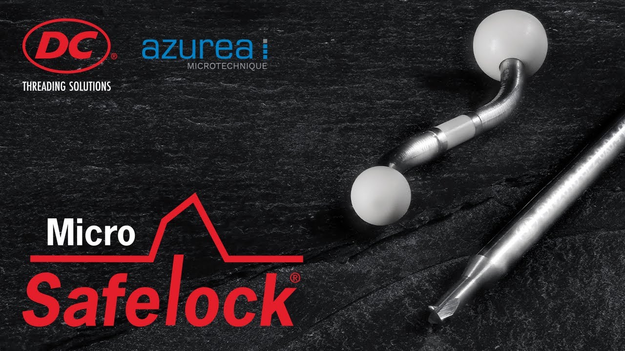 Micro Safelock - A Success Story